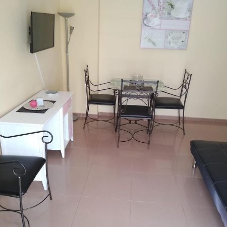 Nerja Apartamento Turistico 2B Buitenkant foto