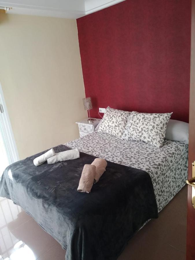 Nerja Apartamento Turistico 2B Buitenkant foto