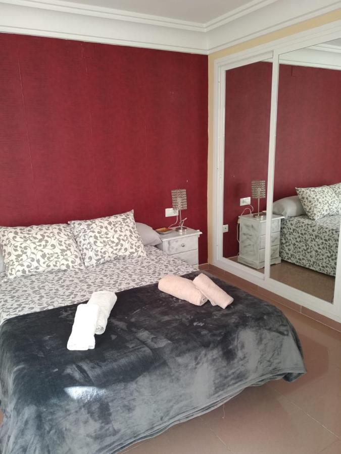Nerja Apartamento Turistico 2B Buitenkant foto