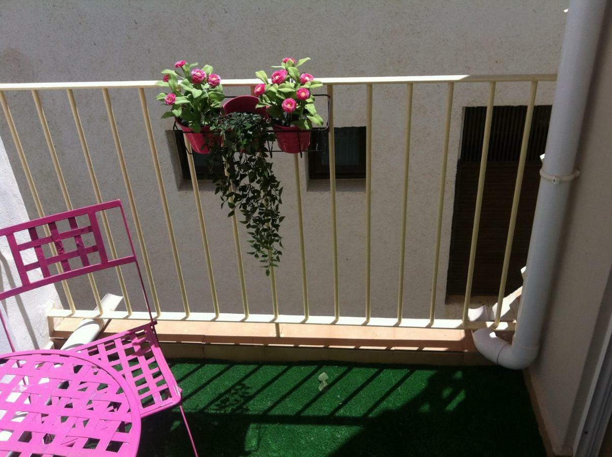 Nerja Apartamento Turistico 2B Buitenkant foto