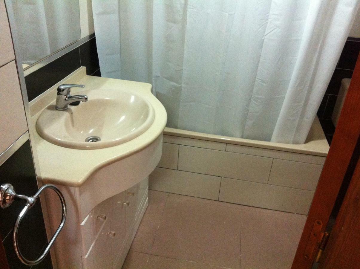 Nerja Apartamento Turistico 2B Buitenkant foto